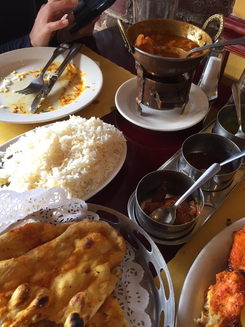 Jyoti Indian Cuisine